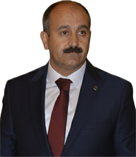 Mehmet Nuri Samancı